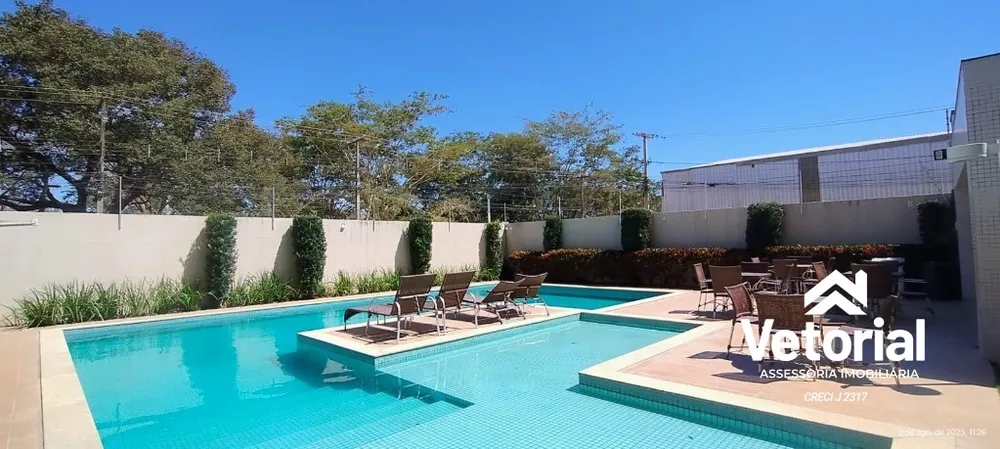 Apartamento, 1 quarto, 55 m² - Foto 10