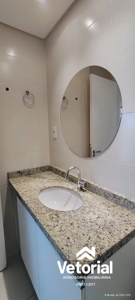 Apartamento, 1 quarto, 55 m² - Foto 5
