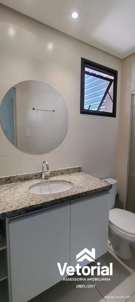Apartamento, 1 quarto, 55 m² - Foto 4