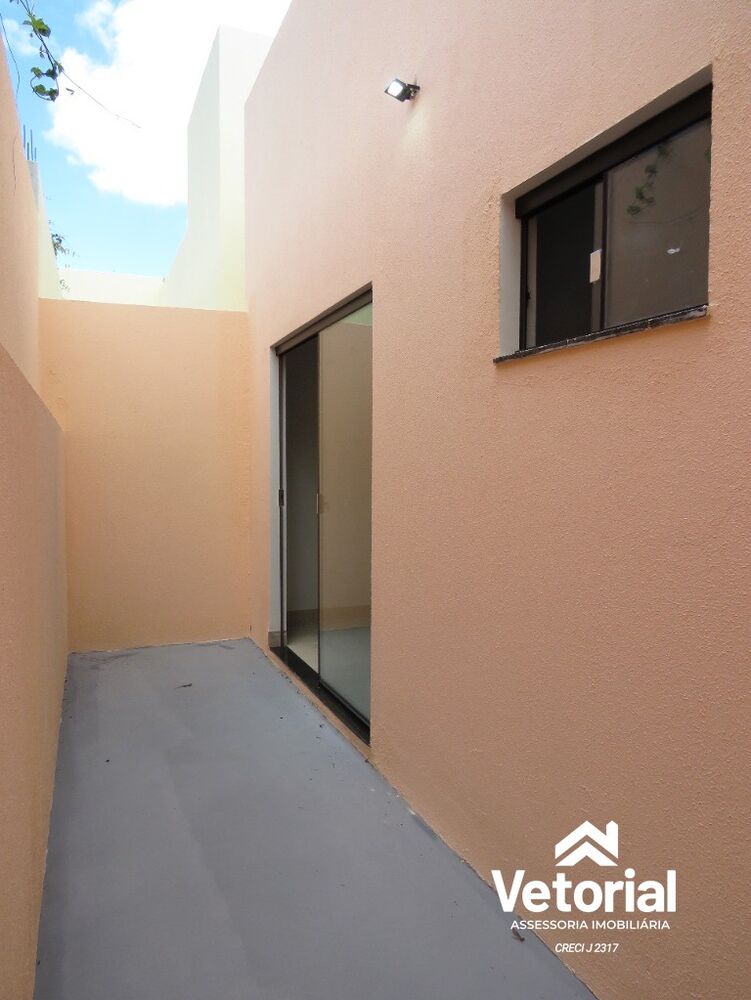 Casa, 3 quartos, 180 m² - Foto 12