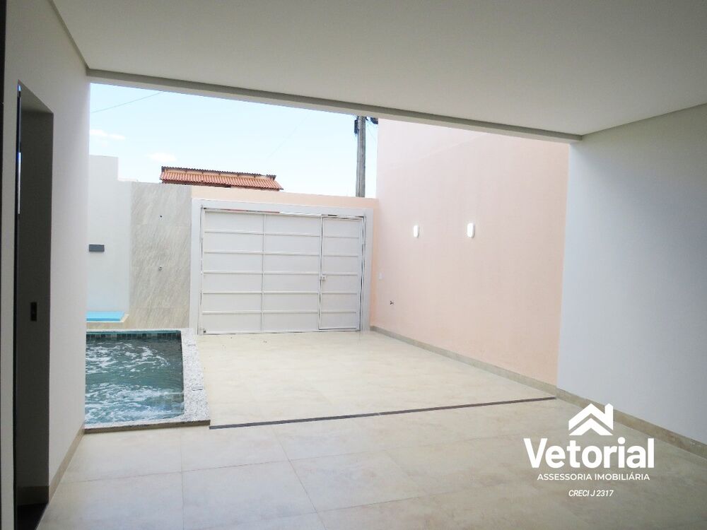 Casa, 3 quartos, 180 m² - Foto 3