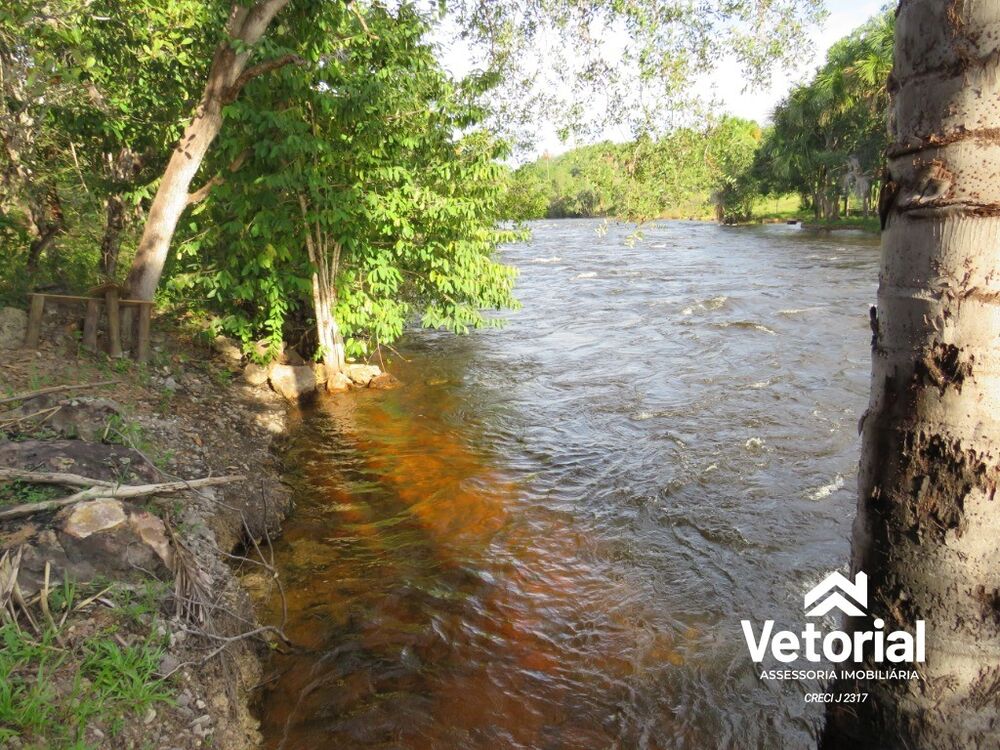 Chácara à venda com 2 quartos - Foto 8