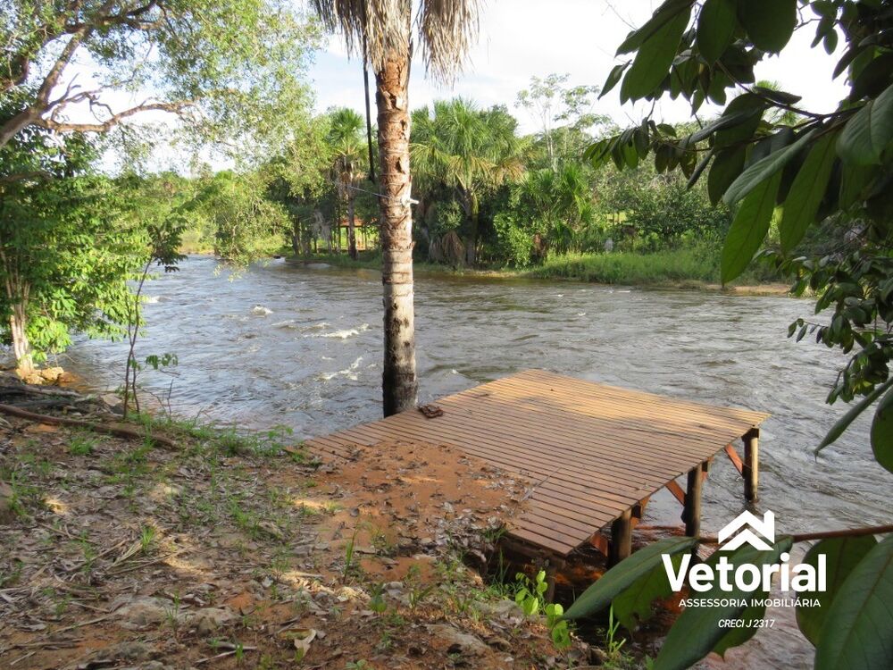 Chácara à venda com 2 quartos - Foto 7
