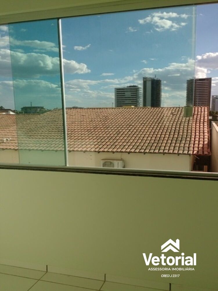 Apartamento, 2 quartos, 72 m² - Foto 2