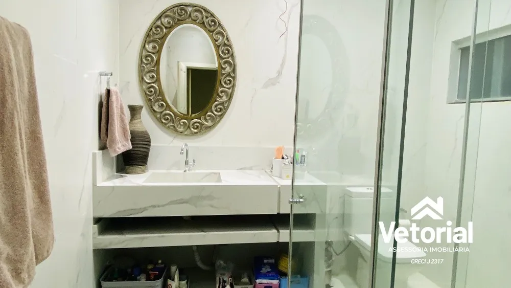 Casa, 4 quartos - Foto 6