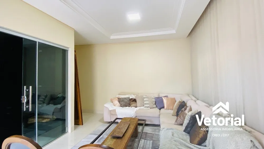 Casa, 4 quartos - Foto 4