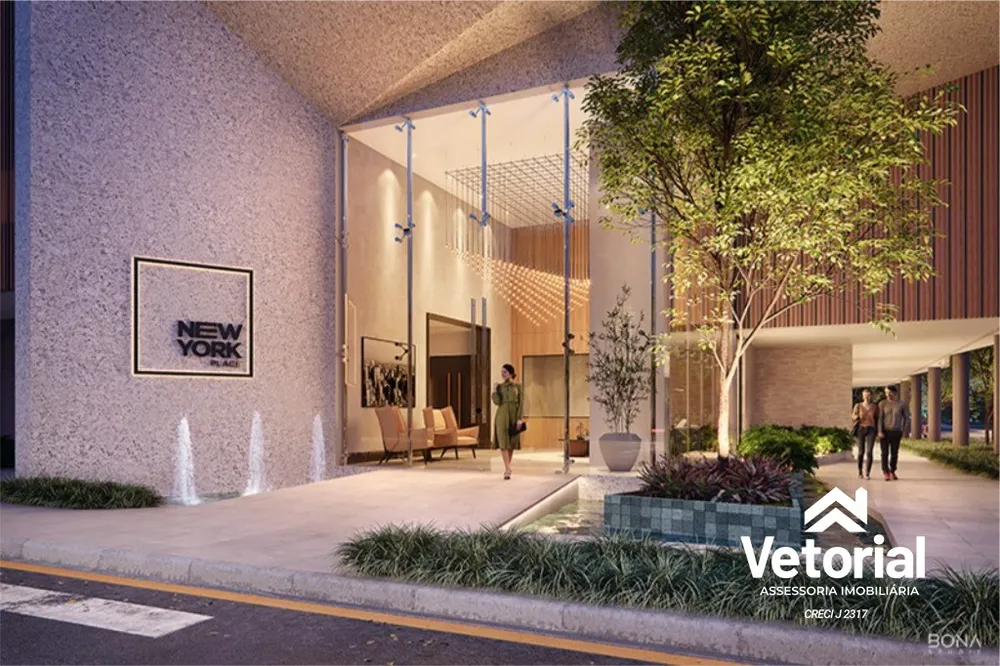Apartamento, 3 quartos, 131 m² - Foto 7