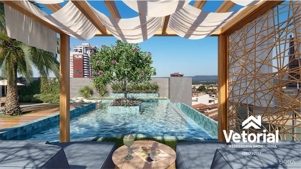 Apartamento, 3 quartos, 131 m² - Foto 8
