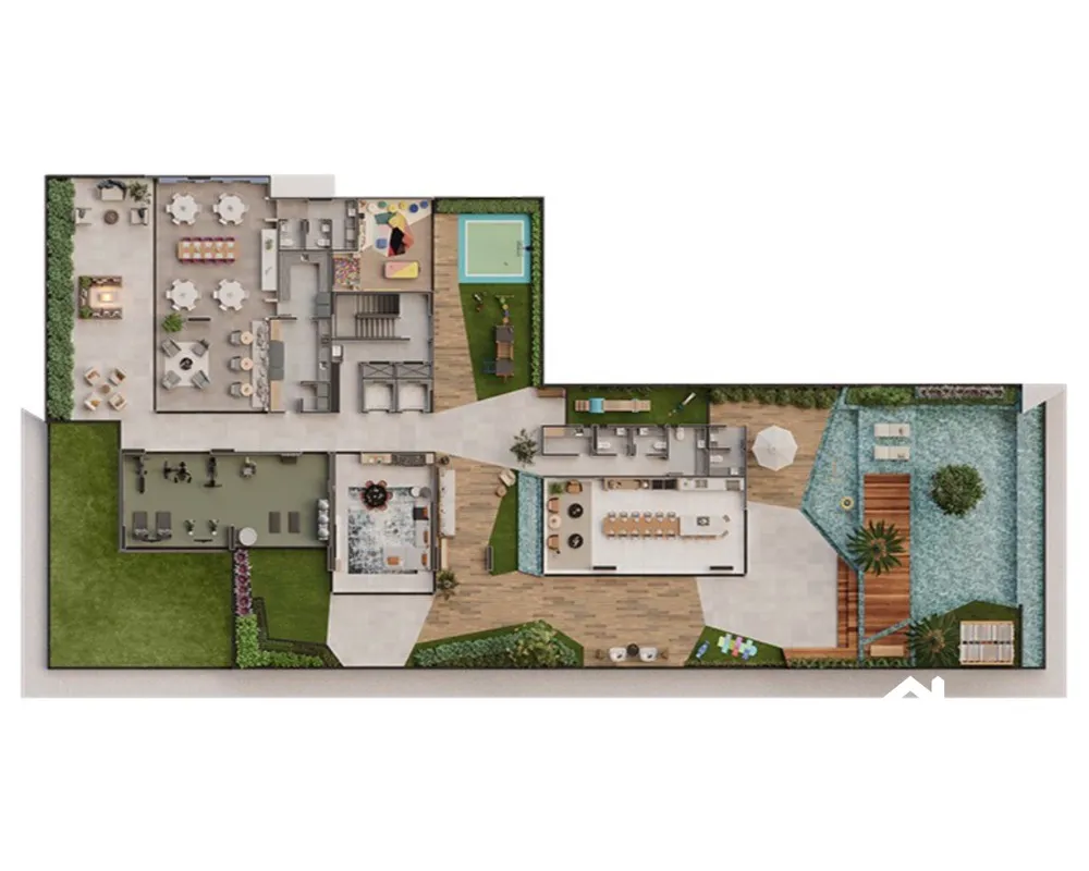 Apartamento, 3 quartos, 131 m² - Foto 16