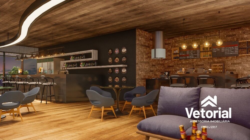 Sala-Conjunto, 38 m² - Foto 7