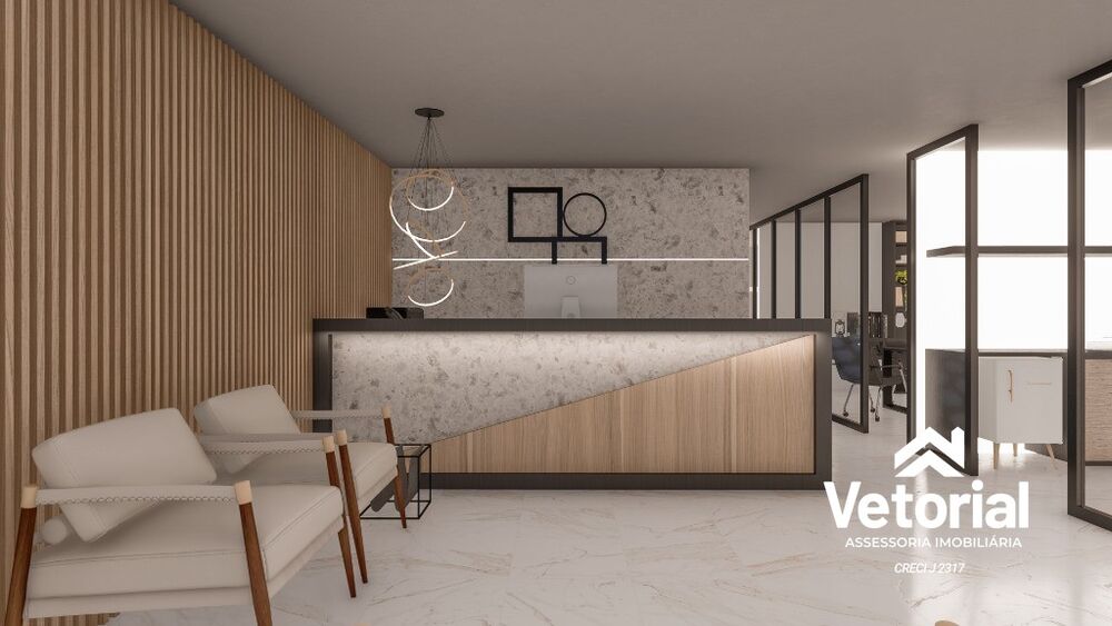 Sala-Conjunto, 38 m² - Foto 5