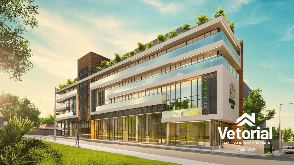 Sala-Conjunto, 38 m² - Foto 3