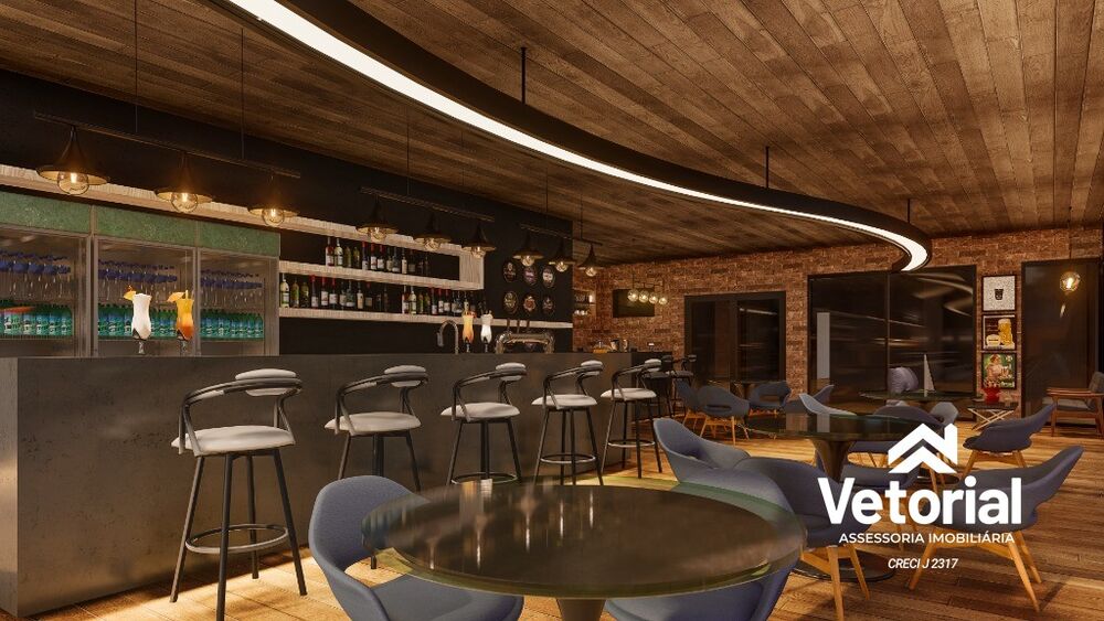 Sala-Conjunto, 38 m² - Foto 8