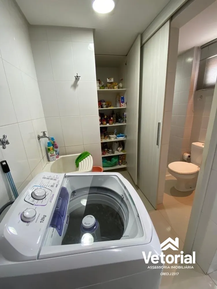Cobertura, 3 quartos, 297 m² - Foto 14