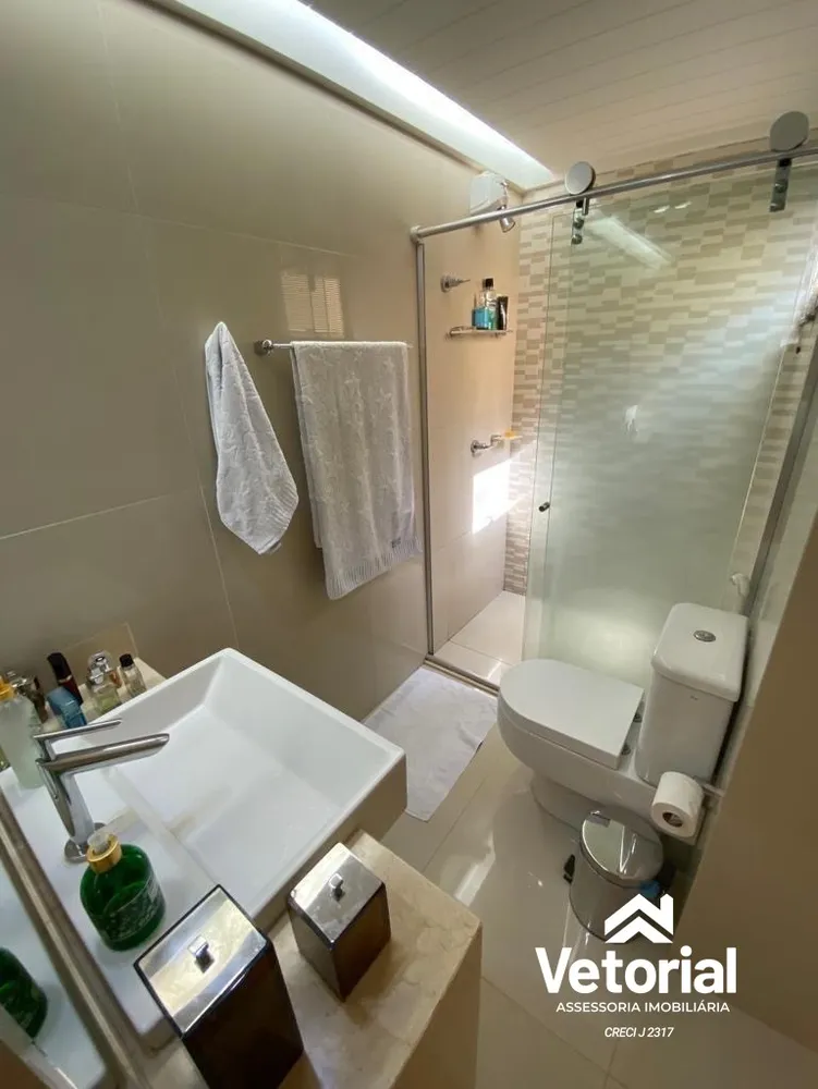 Cobertura, 3 quartos, 297 m² - Foto 10