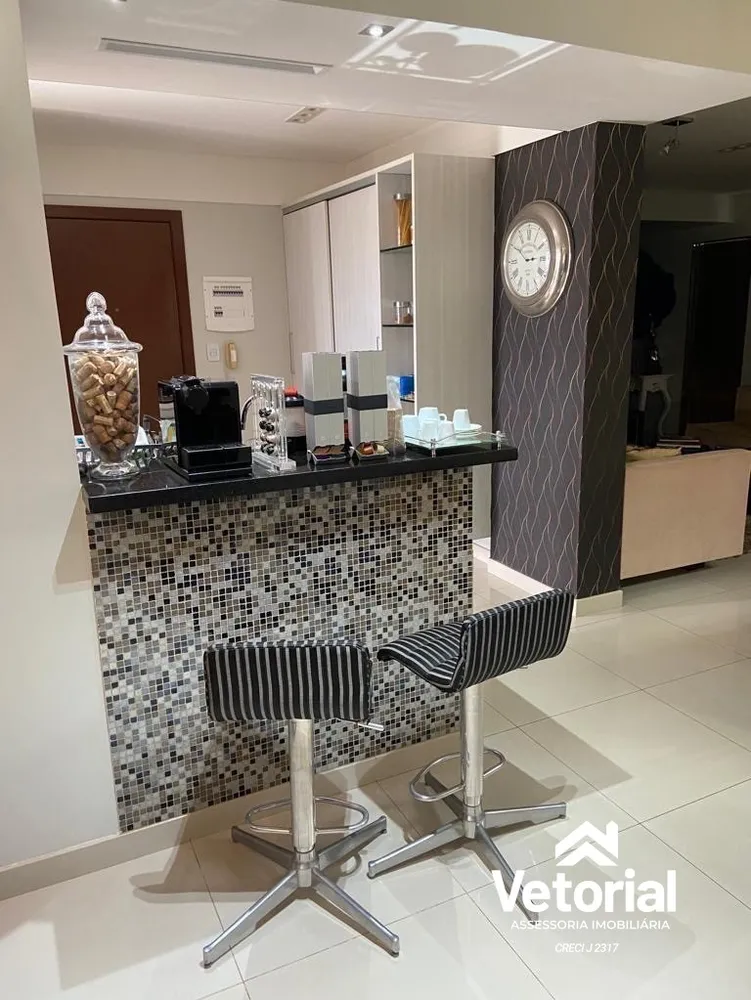Cobertura, 3 quartos, 297 m² - Foto 16
