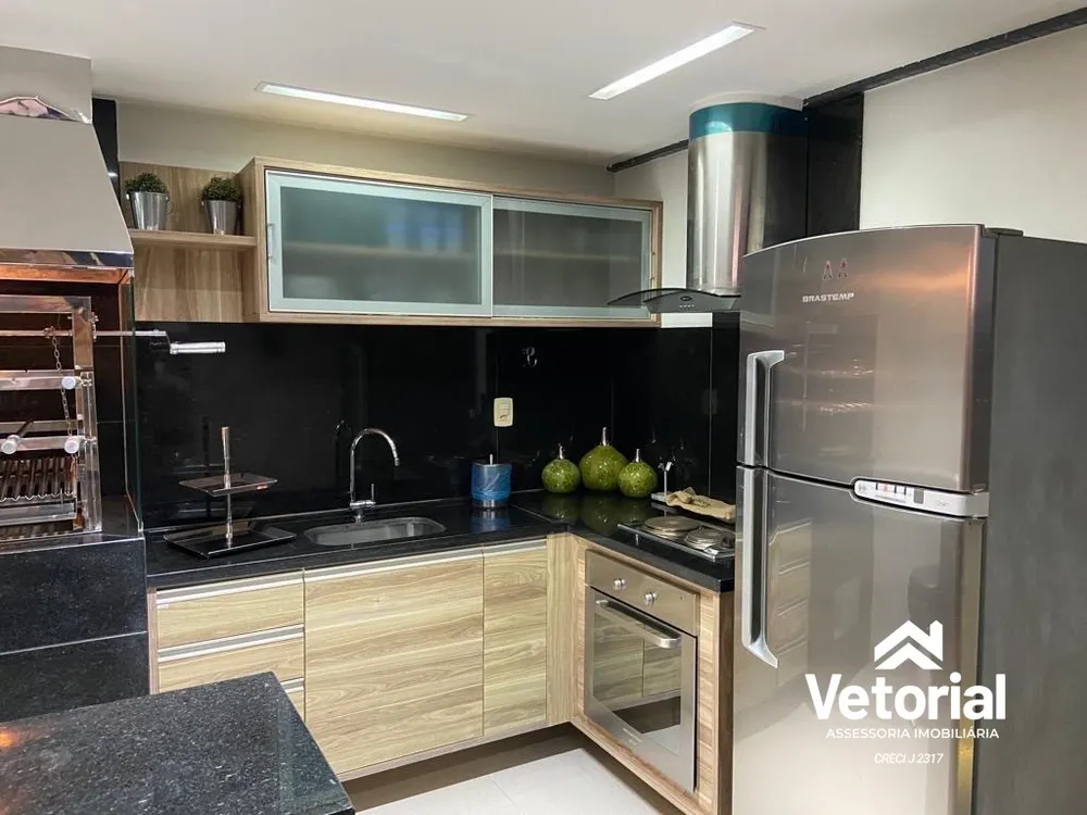 Cobertura, 3 quartos, 297 m² - Foto 5