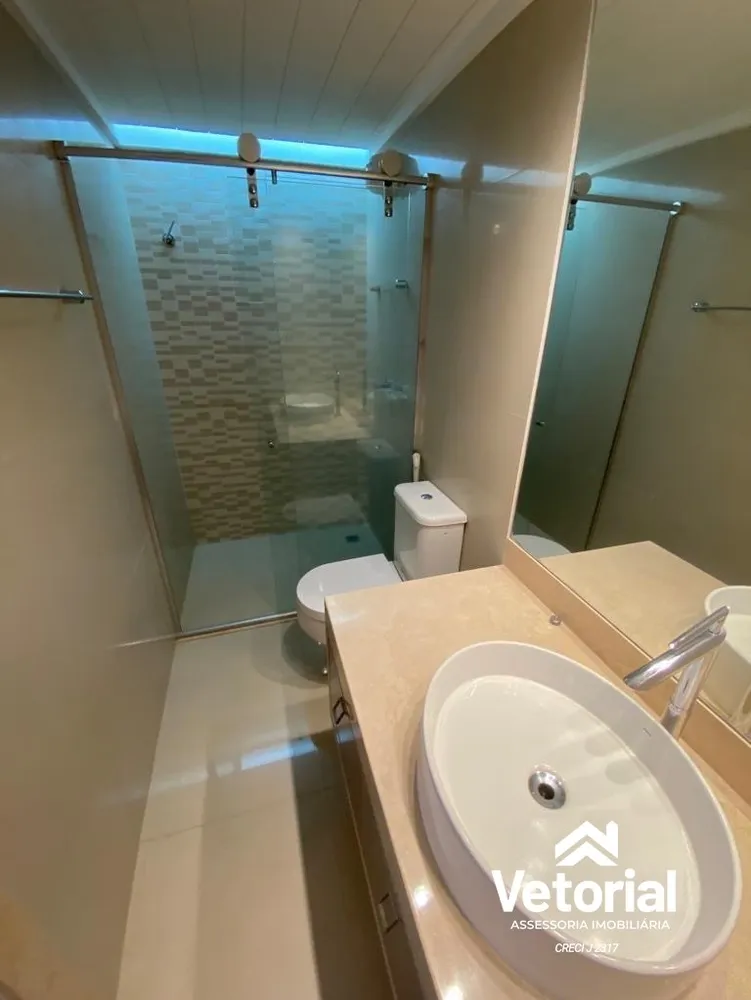 Cobertura, 3 quartos, 297 m² - Foto 8