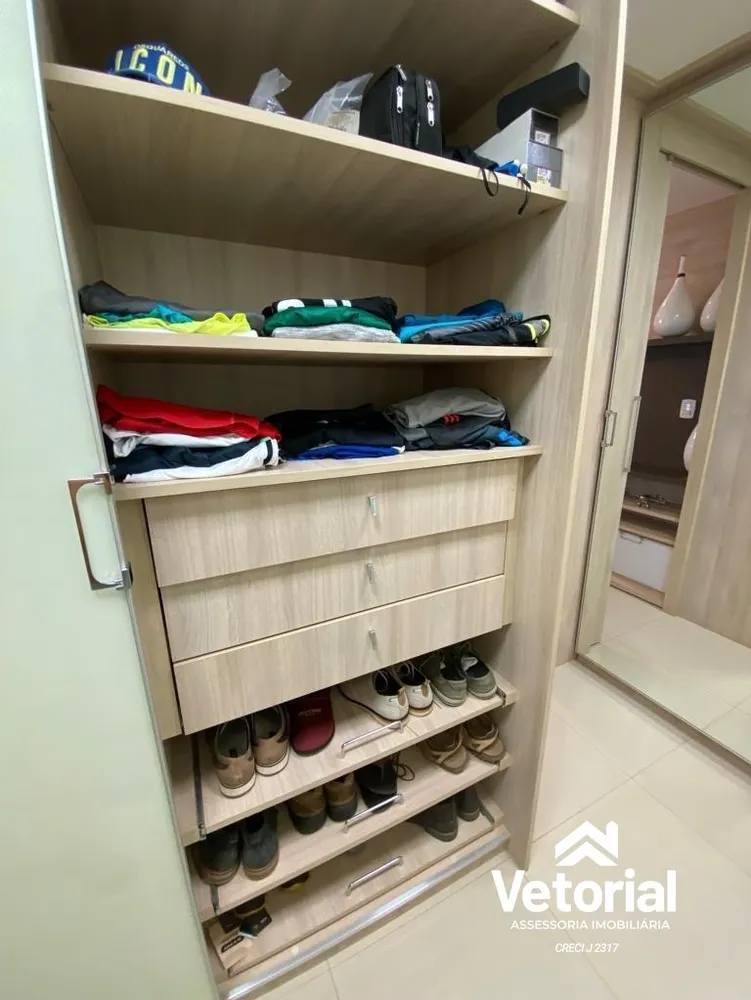 Cobertura, 3 quartos, 297 m² - Foto 12