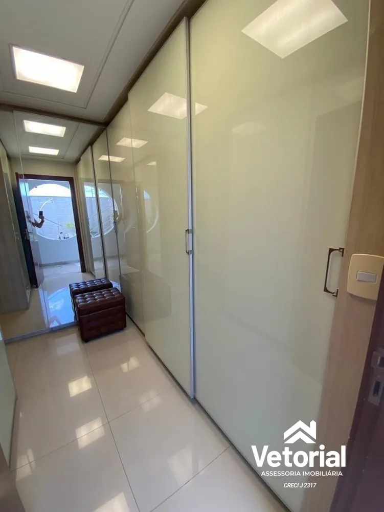 Cobertura, 3 quartos, 297 m² - Foto 13