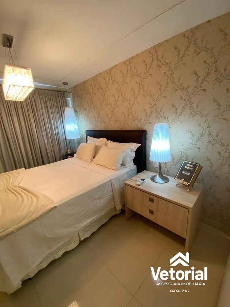Cobertura, 3 quartos, 297 m² - Foto 11