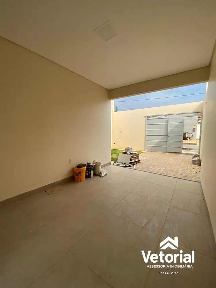 Casa à venda com 3 quartos, 180m² - Foto 3