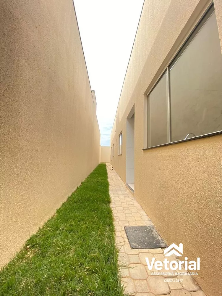 Casa à venda com 3 quartos, 180m² - Foto 12