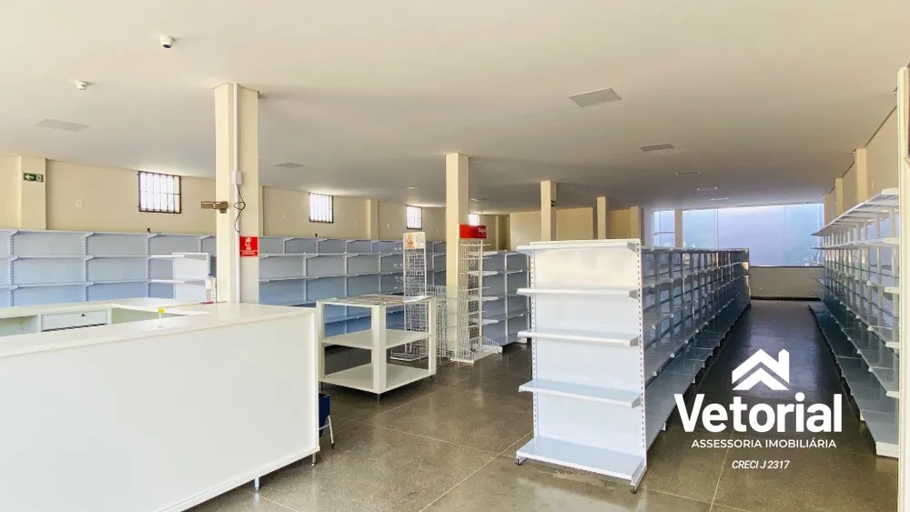 Loja-Salão - Foto 1