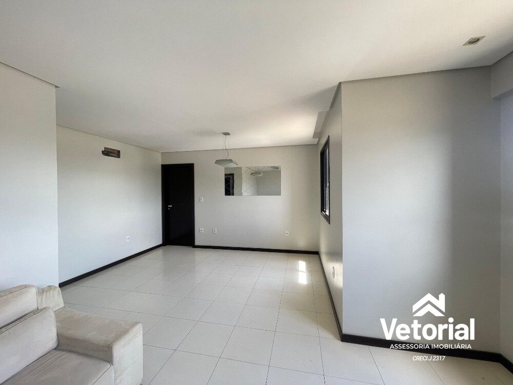 Apartamento, 3 quartos, 118 m² - Foto 2