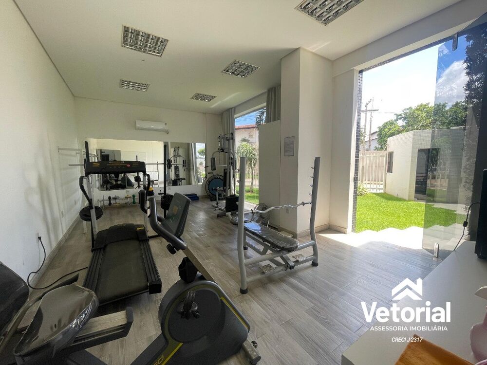 Apartamento, 3 quartos, 118 m² - Foto 9