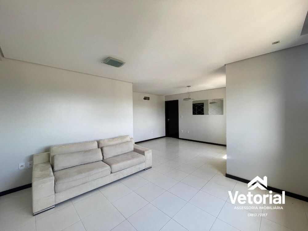 Apartamento, 3 quartos, 118 m² - Foto 1