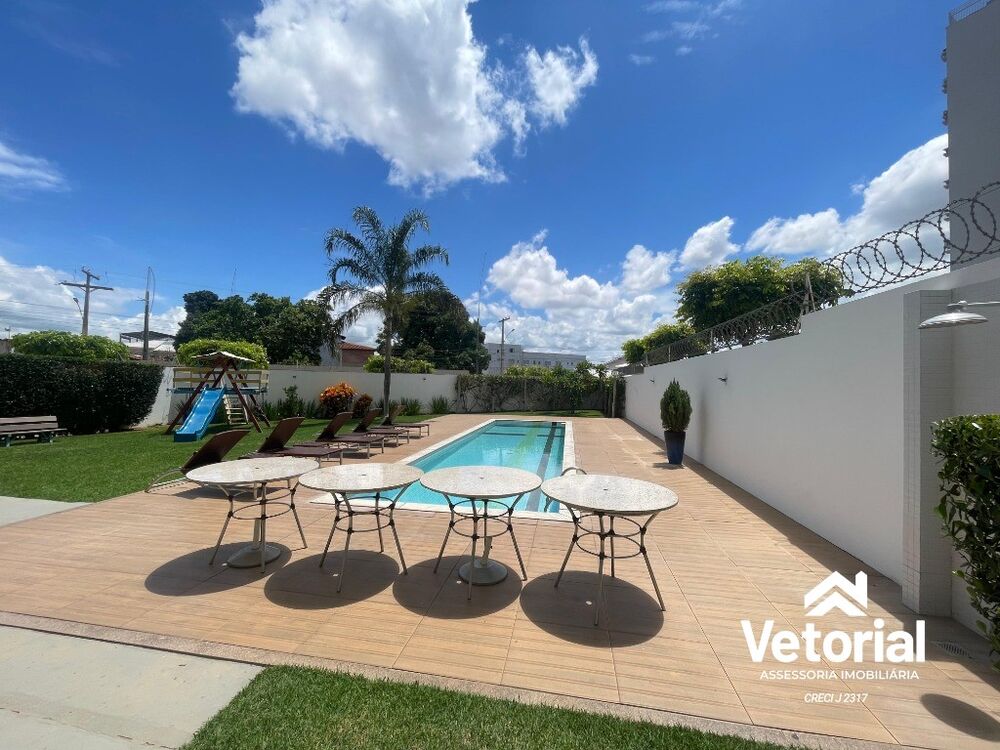 Apartamento, 3 quartos, 118 m² - Foto 10