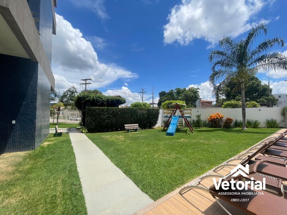 Apartamento, 3 quartos, 118 m² - Foto 12