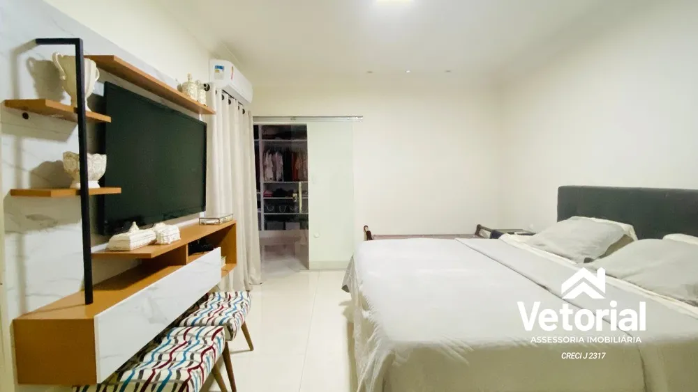 Casa, 4 quartos - Foto 6