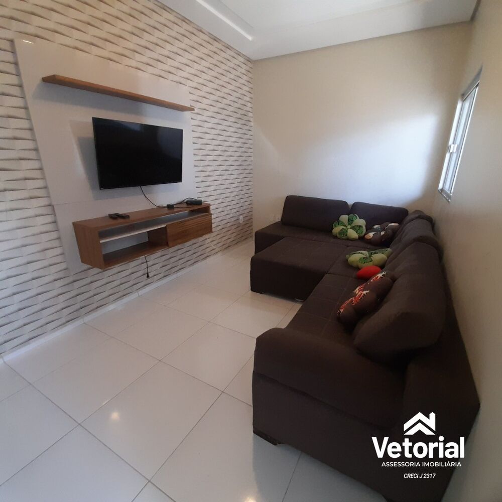 Casa, 2 quartos, 100 m² - Foto 1