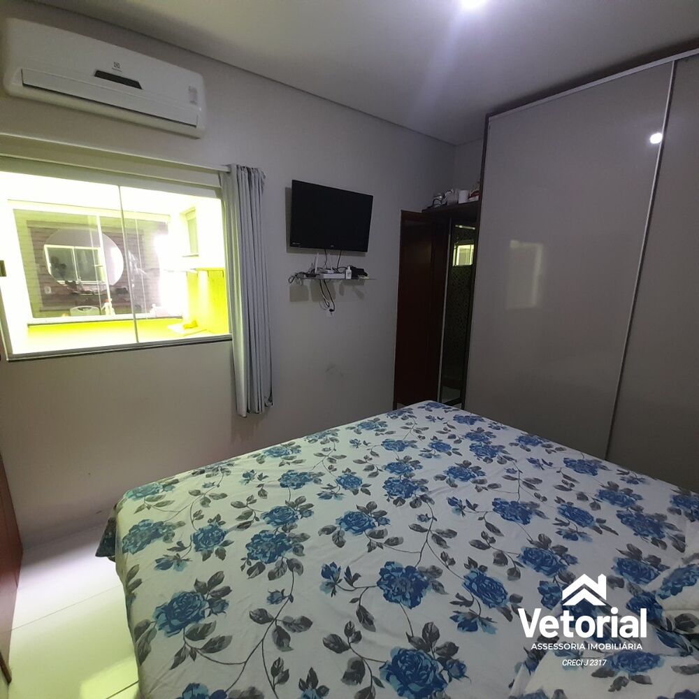 Casa, 2 quartos, 100 m² - Foto 5