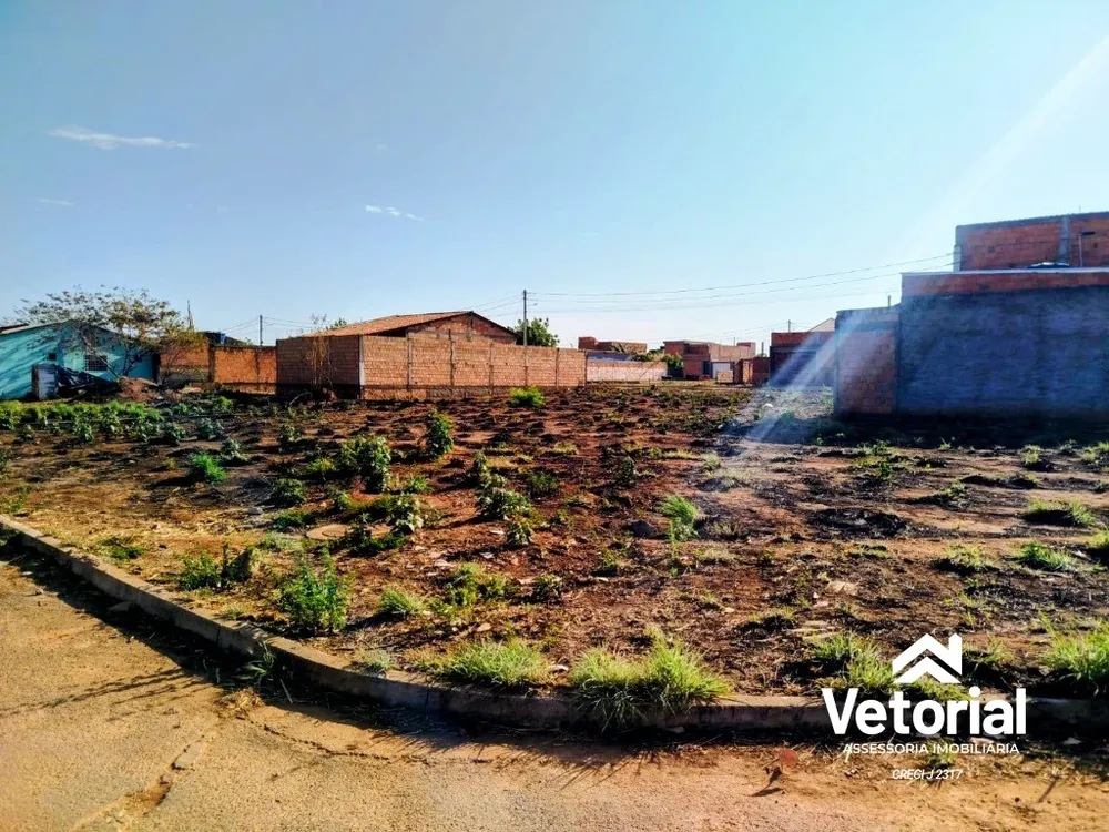 Terreno, 202 m² - Foto 3