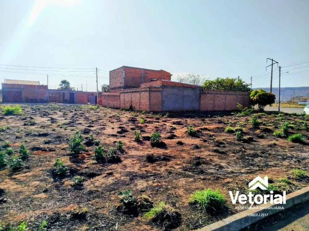 Terreno, 202 m² - Foto 2
