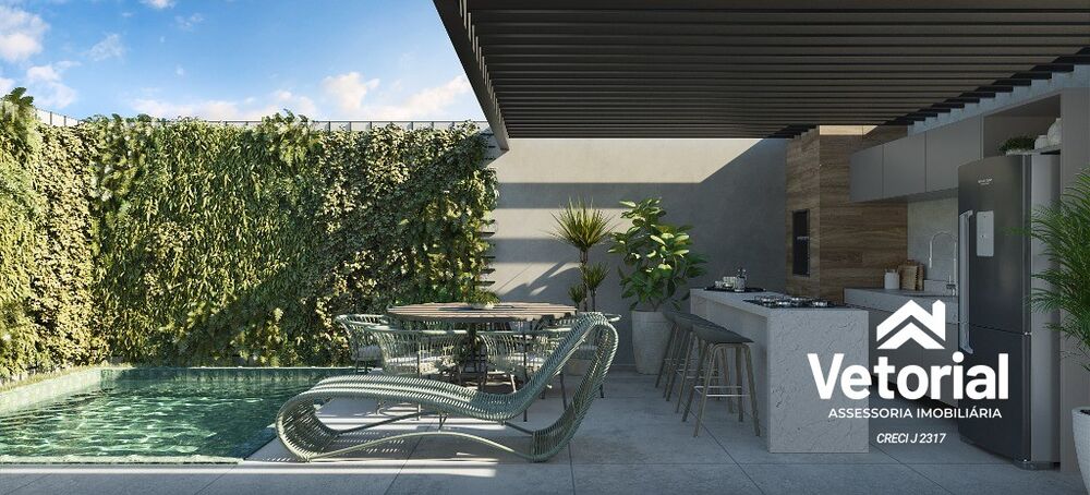 Casa à venda com 3 quartos, 118m² - Foto 4