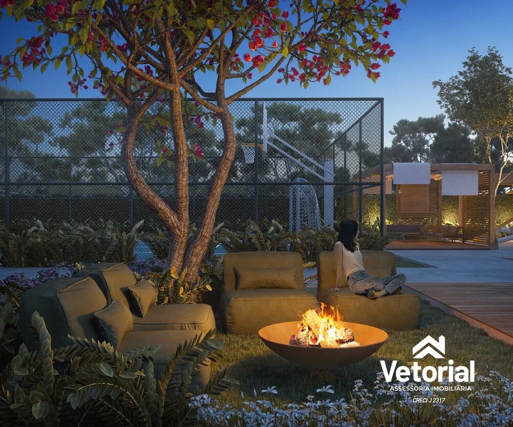 Casa à venda com 3 quartos, 118m² - Foto 8