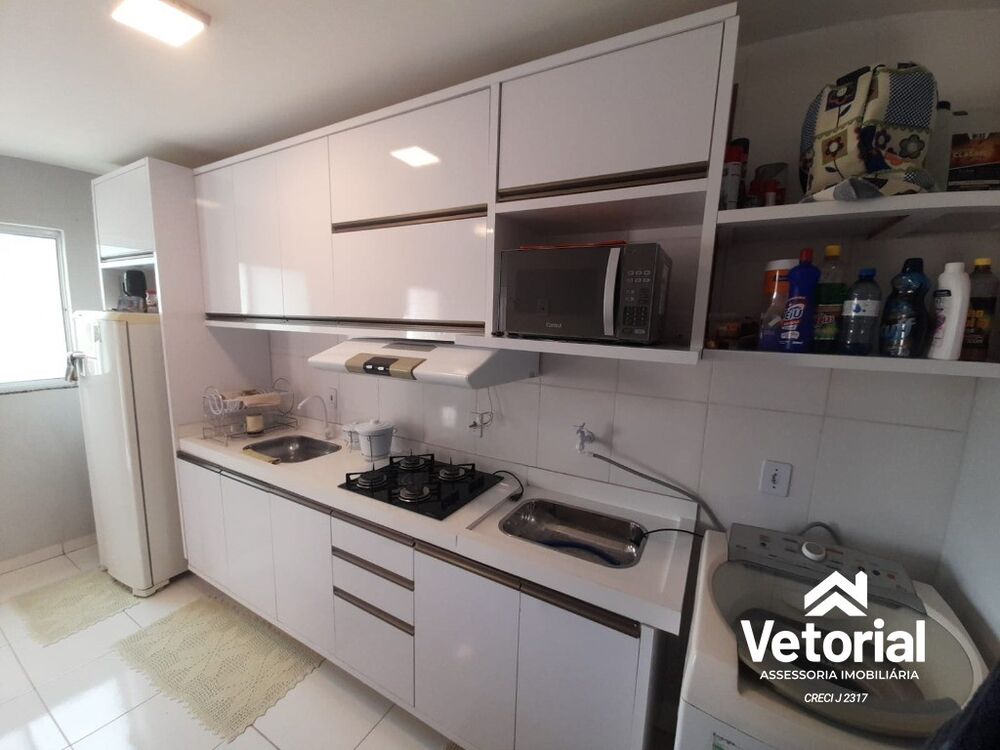 Apartamento, 2 quartos, 55 m² - Foto 5