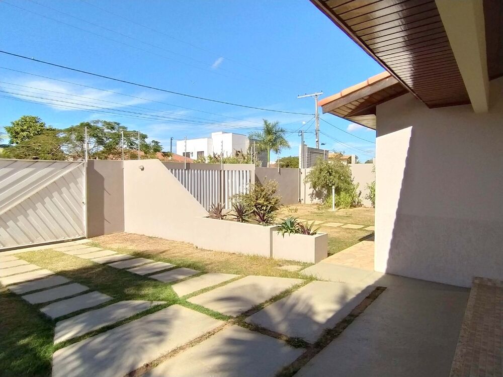 Casa, 6 quartos - Foto 1