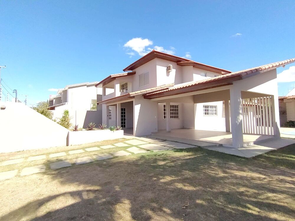 Casa, 6 quartos - Foto 8