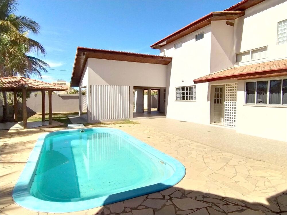 Casa, 6 quartos - Foto 2