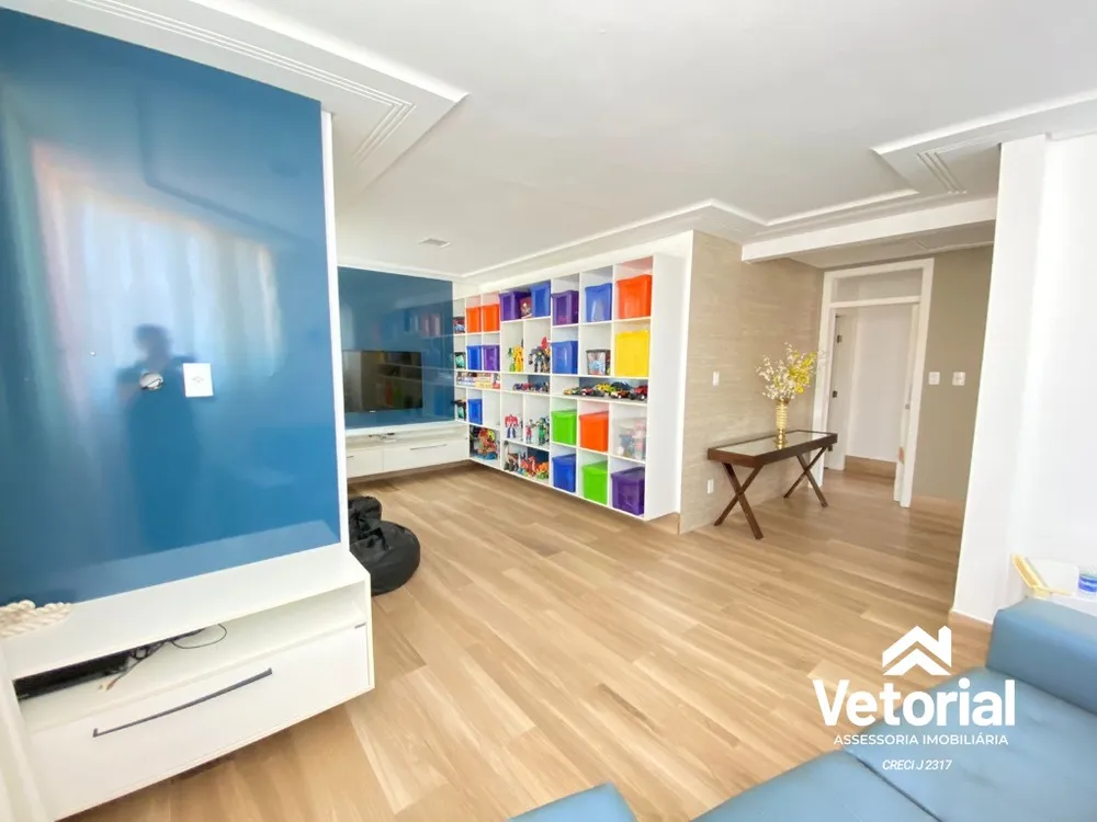 Casa, 4 quartos - Foto 7