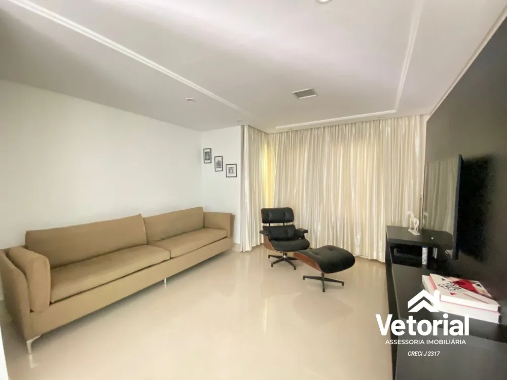 Casa, 4 quartos - Foto 6
