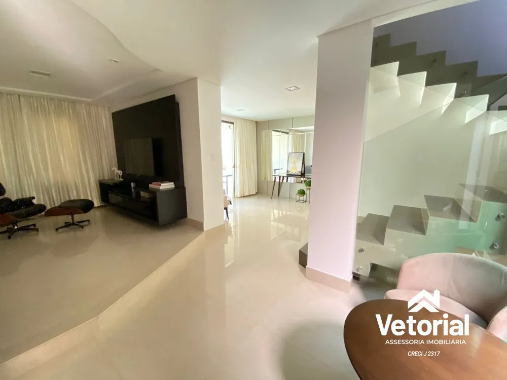 Casa, 4 quartos - Foto 4