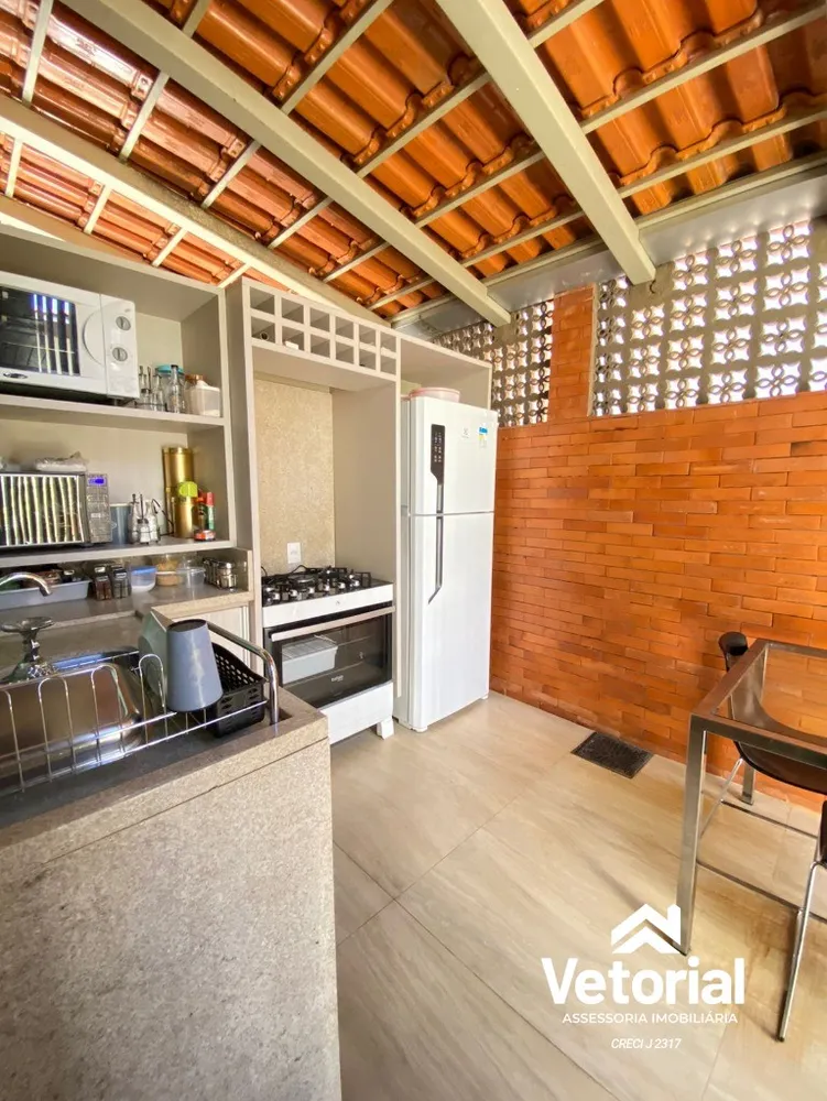Casa, 4 quartos - Foto 11