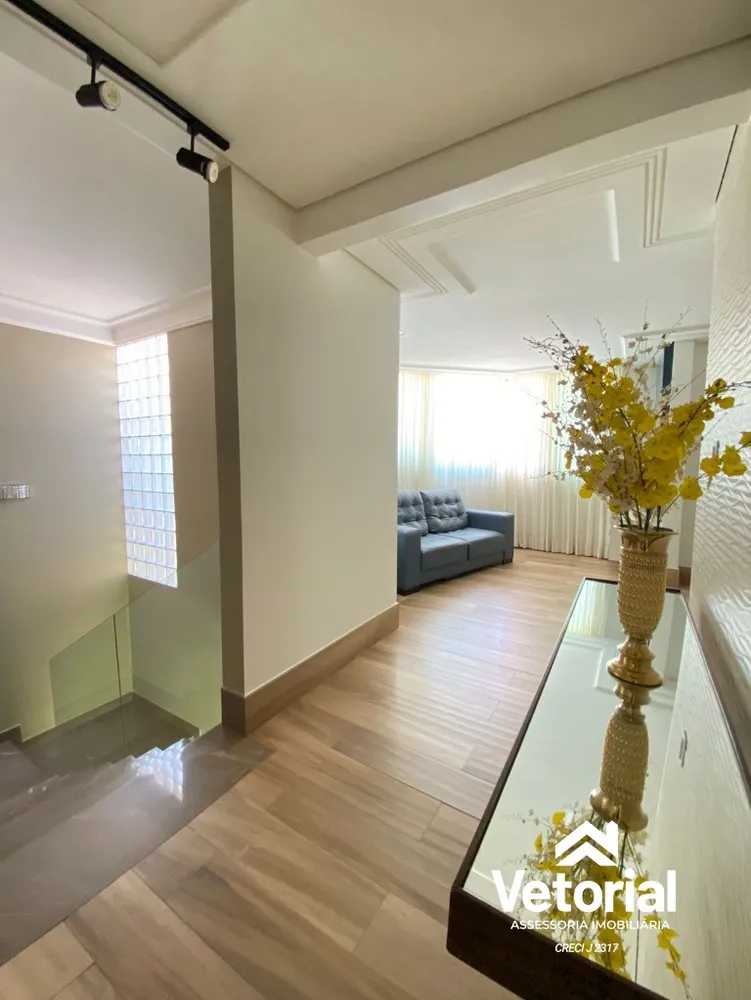 Casa, 4 quartos - Foto 10