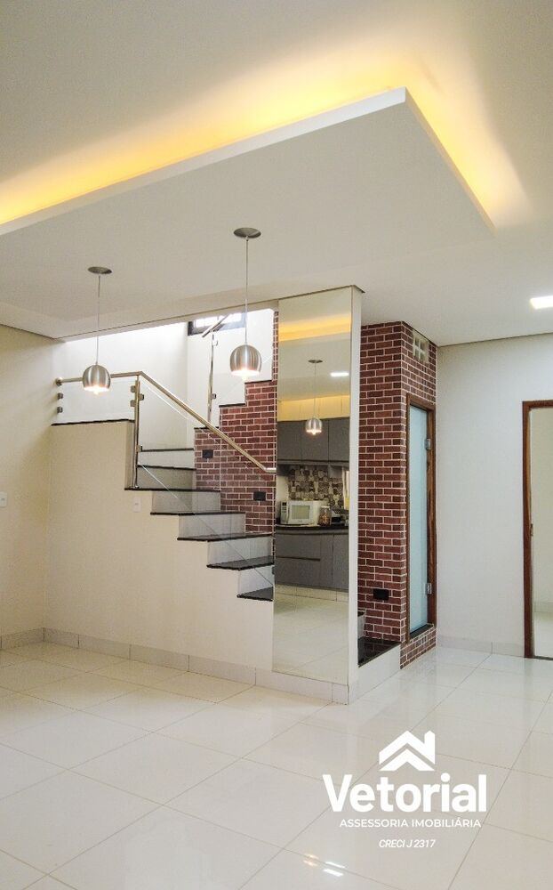 Casa à venda com 6 quartos - Foto 3